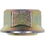 DORMAN 611-0074.10 3/4-16  Flanged Cap Nut -1-1/2 In. Hex, 1-1/8 In. Length