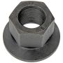 DORMAN 611-0078.10 3/4-16 Flanged Cap Nut -1-3/16 In. Hex, 1.13 In. Length