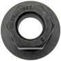 DORMAN 611-0078.10 3/4-16 Flanged Cap Nut -1-3/16 In. Hex, 1.13 In. Length