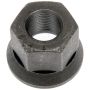 DORMAN 611-0080.10 7/8-14 Flanged Cap Nut -1-1/2 In. Hex, 1.4 In. Length