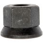 DORMAN 611-0080.10 7/8-14 Flanged Cap Nut -1-1/2 In. Hex, 1.4 In. Length