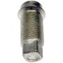 DORMAN 611-0085.10 1-1/8-16, 3/4-16 Inner Cap Nut -13/16 In. Hex, 3-1/16 In. Length