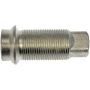 DORMAN 611-0085.10 1-1/8-16, 3/4-16 Inner Cap Nut -13/16 In. Hex, 3-1/16 In. Length