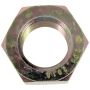 DORMAN 611-0094.10 1-1/8-16 Outer Cap Nut - 1-3/4 In. Hex, 1 In. Length