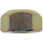 DORMAN 611-0094.10 1-1/8-16 Outer Cap Nut - 1-3/4 In. Hex, 1 In. Length