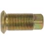 DORMAN 611-0097.10 15/16 In.-12, 1-15/16-12 Inner Cap Nut - 15/16 Hex, 3 In. Length