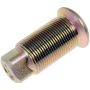 DORMAN 611-0098.10 1-5/16-12, 15/16-12 Inner Cap Nut - 15/16 In. Hex, 3 In. Length