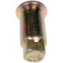 DORMAN 611-0098.10 1-5/16-12, 15/16-12 Inner Cap Nut - 15/16 In. Hex, 3 In. Length