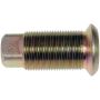 DORMAN 611-0098.10 1-5/16-12, 15/16-12 Inner Cap Nut - 15/16 In. Hex, 3 In. Length