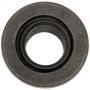 DORMAN 611-0102.10 7/8-14 Flanged Cap Nut - 1-5/16 In. Hex, 0.88 In. Length