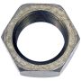 DORMAN 611-034.1 Wheel Nut 1-1/8-16 Standard - 1-1/2 In. Hex, 7/8 In. Length