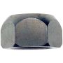 DORMAN 611-034.1 Wheel Nut 1-1/8-16 Standard - 1-1/2 In. Hex, 7/8 In. Length