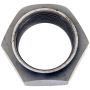 DORMAN 611-034.1 Wheel Nut 1-1/8-16 Standard - 1-1/2 In. Hex, 7/8 In. Length