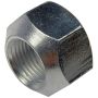 DORMAN 611-055.1 Wheel Nut 5/8-18 Standard - 1 In. Hex, 21/32 In. Length