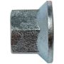 DORMAN 611-057.1 Wheel Nut 5/8-18 Flanged Flat Face - 1-1/8 In. Hex, 1-1/16 In. Length