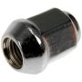 DORMAN 611-074.1 Wheel Nut M12-1.50 Dometop  - 19mm Hex, 31mm Length