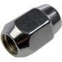 DORMAN 611-078.1 Wheel Nut M12-1.50 Acorn - 21mm Hex, 33.5mm Length