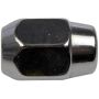 DORMAN 611-078.1 Wheel Nut M12-1.50 Acorn - 21mm Hex, 33.5mm Length