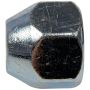 DORMAN 611-081.1 Wheel Nut 9/16-18L Standard - 1-1/16 In. Hex, 31/32 In. Length
