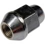 DORMAN 611-082.1 Wheel Nut 7/16-20 Acorn - Bulge Seat - 13/16 In. Hex, 1.384 In. Length