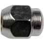 DORMAN 611-096.1 Wheel Nut M10-1.25 Acorn - 17mm Hex, 21mm Length