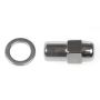 DORMAN 611-107.1 Wheel Nut M12-1.25 Mag - 13/16 In. Hex, 1.684 In. Length