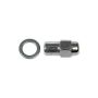 DORMAN 611-108.1 Wheel Nut M12-1.50 Mag - 13/16 In. Hex, 1.672 In. Length