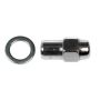 DORMAN 611-108.1 Wheel Nut M12-1.50 Mag - 13/16 In. Hex, 1.672 In. Length