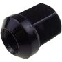DORMAN 611-111.1 Wheel Nut M14-1.50 Flattop  - 22mm Hex, 30mm Length