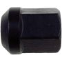DORMAN 611-111.1 Wheel Nut M14-1.50 Flattop  - 22mm Hex, 30mm Length