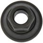 DORMAN 611-127.1 Wheel Nut 9/16-18 Flanged Flat Face - 7/8 In. Hex, 1-1/16 In. Length