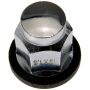 DORMAN 611-138.1 Wheel Nut M12-1.50 Acorn - 19mm Hex, 35mm Length