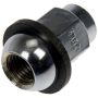 DORMAN 611-138.1 Wheel Nut M12-1.50 Acorn - 19mm Hex, 35mm Length