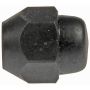 DORMAN 611-142.1 Wheel Nut M12-1.50 Acorn - 21mm Hex, 27mm Length