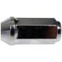 DORMAN 611-143.1 Wheel Nut 1/2-20 Dometop  - 13/16 In. Hex, 2-1/32 In. Length