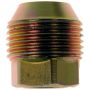 DORMAN 611-161.1 Wheel Nut 9/16-18 External Thread - 7/8 In. Hex, 1-1/8 In. Length