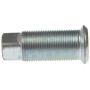 DORMAN 611-165.1 Inner Wheel Nut, 3/4 In.-16L 13/16 In. Square Hex, 2-9/16 In. Length
