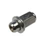 DORMAN 611-167.1 Wheel Nut M12-1.50 Mag - 21mm Hex, 47mm Length