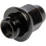 DORMAN 611-169.1 Wheel Nut M12-1.50 Mag - 21mm Hex, 38.5mm Length