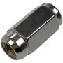 DORMAN 611-170.1 Wheel Nut 9/16-18 Duplex Acorn - 7/8 In. Hex, 1.872 In. Length