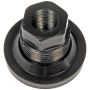 DORMAN 611-202.1 Heavy Duty Wheel Nut