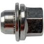 DORMAN 611-203.1 Wheel Nut M12-1.50 Mag - 21mm Hex, 32mm Length