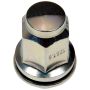 DORMAN 611-212.1 Wheel Nut M12-1.50 Mag - 21mm Hex, 46.5mm Length