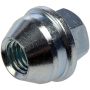 DORMAN 611-223.1 M14-2.0 Wheel Cover Retaining Nut - 21mm Hex, 30.56mm Length