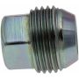 DORMAN 611-231.1 Wheel Nut M12-1.25 External Thread - 19mm Hex, 26.03mm Length
