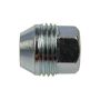 DORMAN 611-231.1 Wheel Nut M12-1.25 External Thread - 19mm Hex, 26.03mm Length