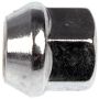 DORMAN 611-260.1 Wheel Nut M12-1.25 Bulge - 19mm Hex, 30.57mm Length