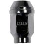 DORMAN 611-273.1 Wheel Nut M12-1.50 Dometop  - 19mm Hex, 39mm Length