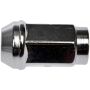 DORMAN 611-284.1 Wheel Nut M12-1.50 Dometop  - 19mm Hex, 39.5mm Length