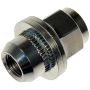 DORMAN 611-294.1 Wheel Nut M12-1.25 Dometop  - 21mm Hex, 38.6mm Length